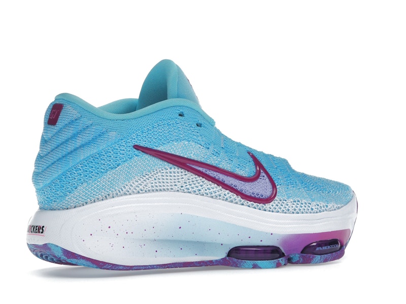 Nike GT Hustle 3 Paige Bueckers PE