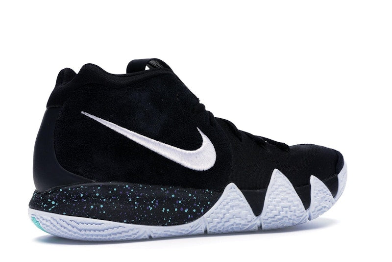 Nike Kyrie 4 Ankle Taker