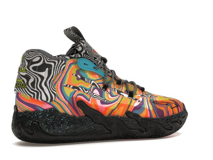 Puma LaMelo Ball MB.03 Dexter's Laboratory
