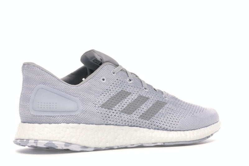 adidas Pureboost DPR Mid Grey