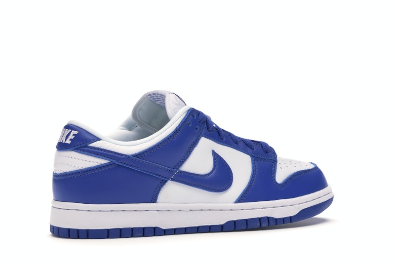 Nike Dunk Low SP Kentucky
