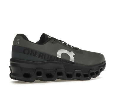 On Running Cloudmonster 2 Asphalt Iron