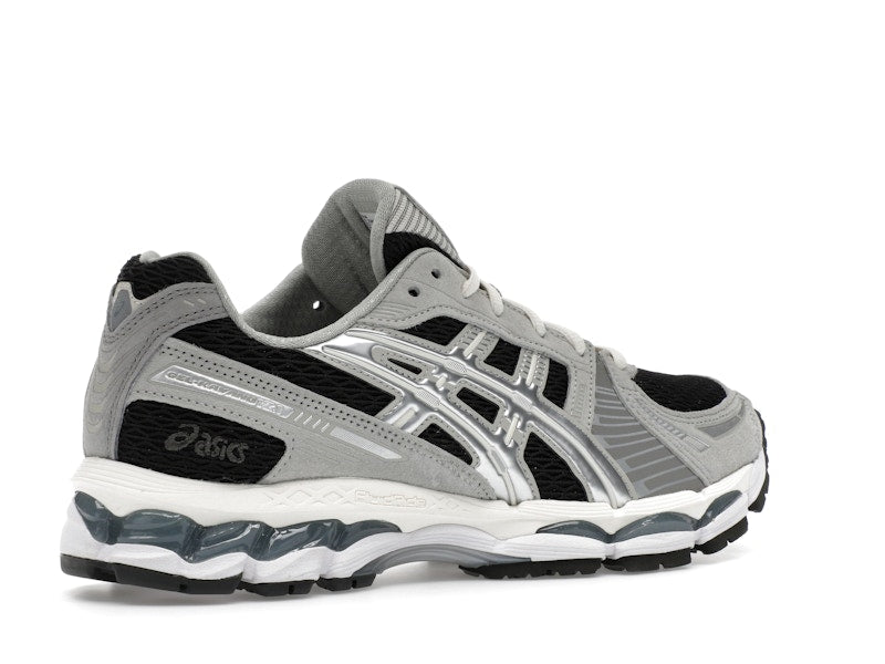 ASICS Gel-Kayano 12.1 Kith Peat Cream