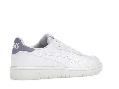 ASICS Japan S White Ash Rock (Women's)