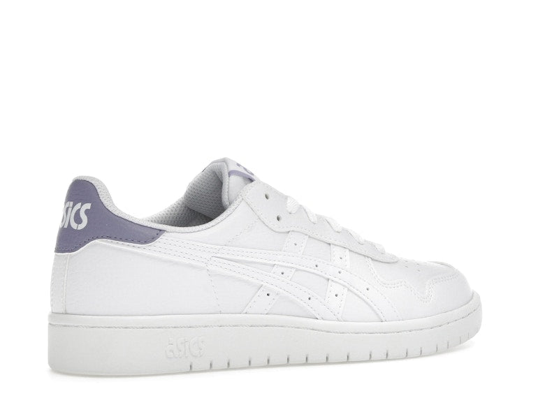 ASICS Japan S White Ash Rock (Women's)