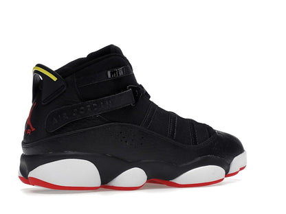 Jordan 6 Rings Playoffs