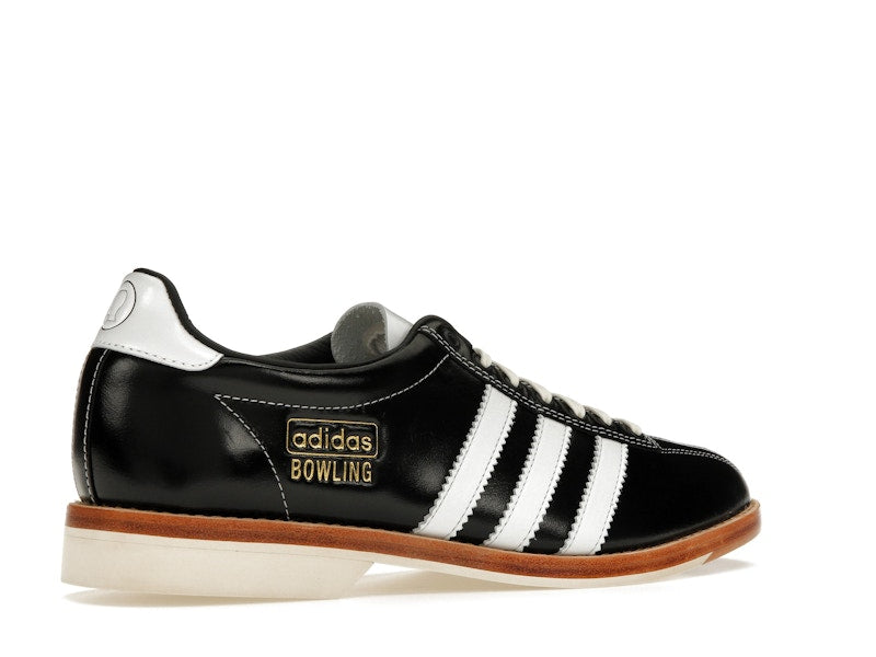 adidas Bowling Shoe Brain Dead Black