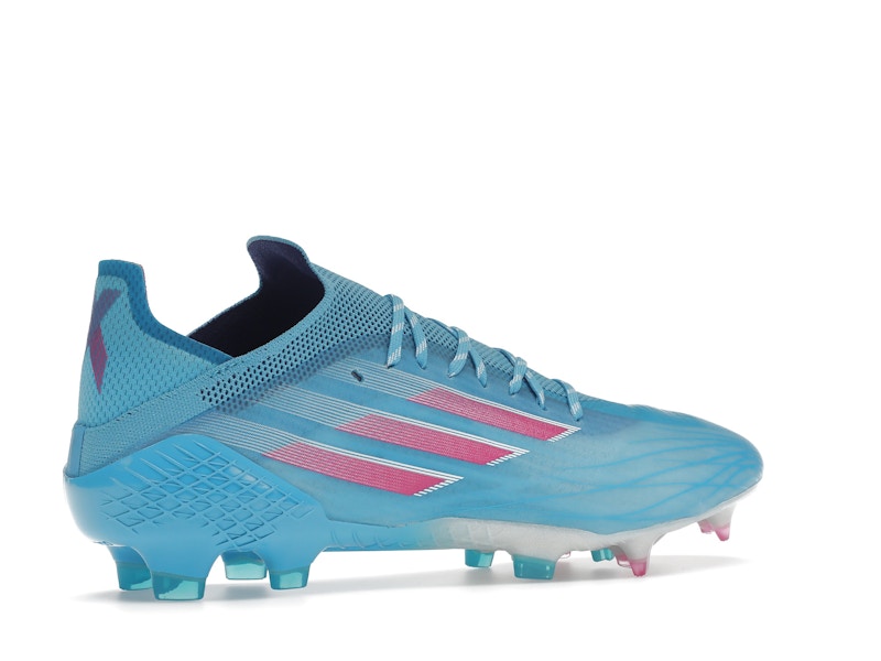 adidas X Speedflow.1 FG Sky Rush Team Shock Pink