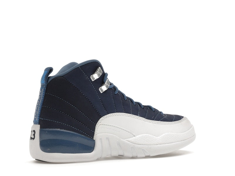 Jordan 12 Retro Indigo (GS)