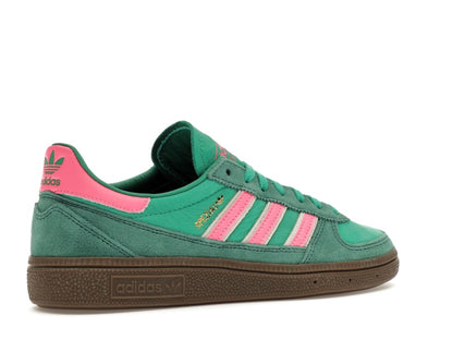 adidas Handball Spezial Weltmeister Court Green Lucid Pink