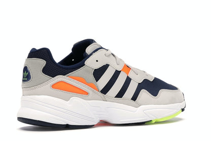 adidas Yung-96 Collegiate Navy Raw White