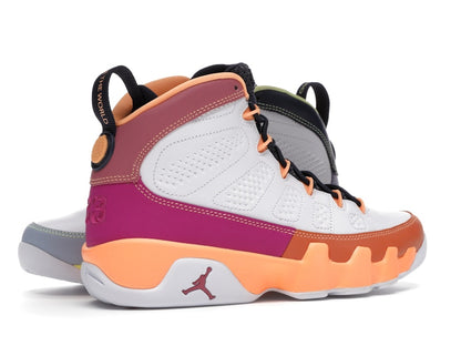 Jordan 9 Retro Change The World (Women's)