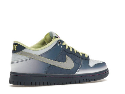 Nike Dunk Low Halloween I Am Fearless (GS)