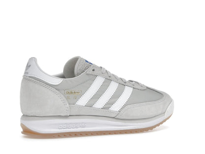 adidas SL 72 RS Grey Cloud White Crystal White