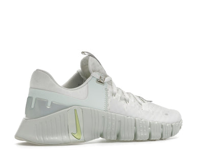 Nike Free Metcon 5 Premium Summit White Sea Glass (Women's)