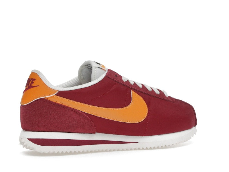 Nike Cortez TXT Noble Red Sundial