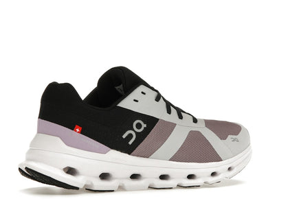 On Running Cloudrunner Heron Black (Women's)