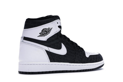 Jordan 1 Retro High RE2PECT (Derek Jeter)