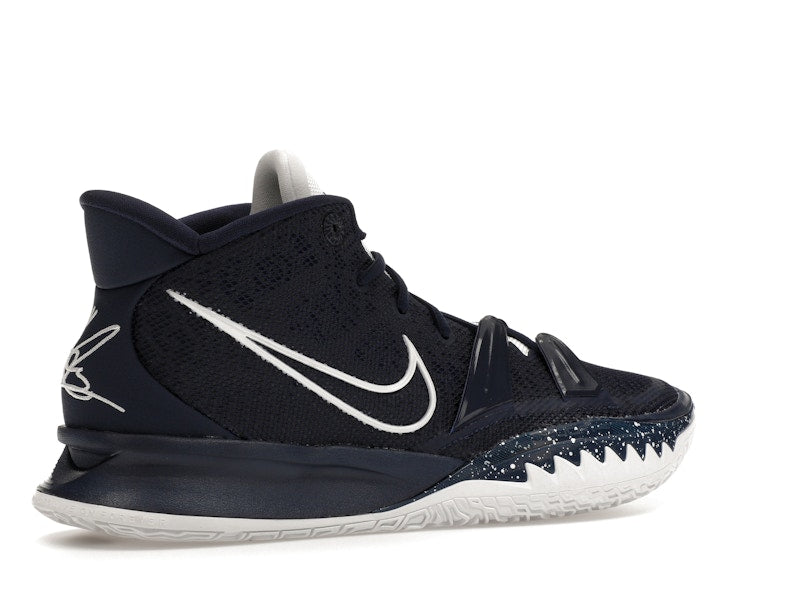 Nike Kyrie 7 TB Midnight Navy