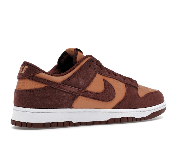 Nike Dunk Low SE Amber Brown