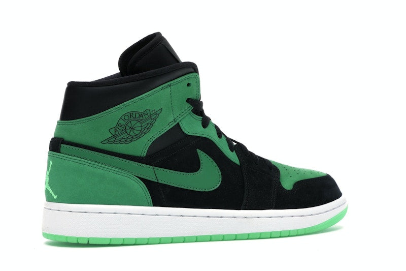 Jordan 1 Mid Xbox E3 (2018)