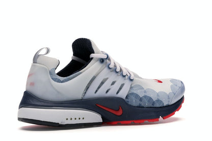 Nike Air Presto Olympic (2016)