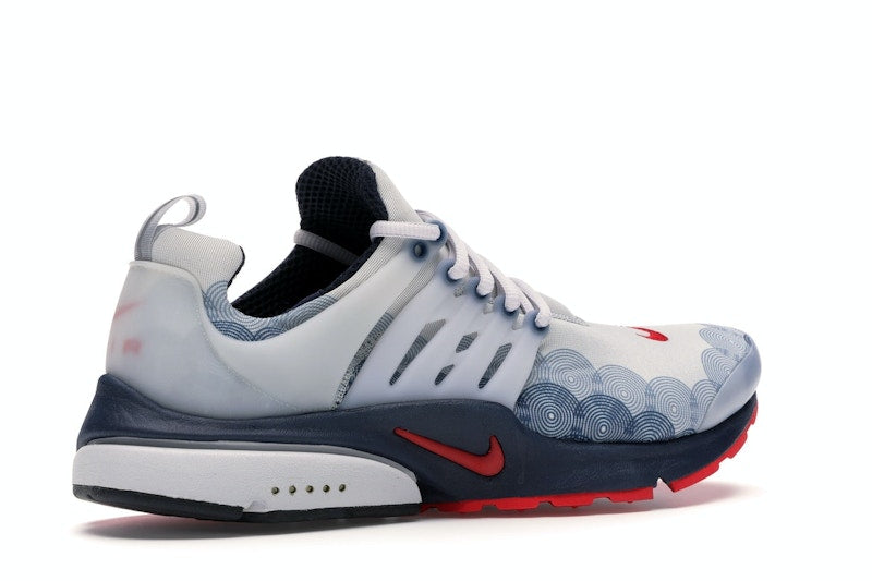 Nike Air Presto Olympic (2016)