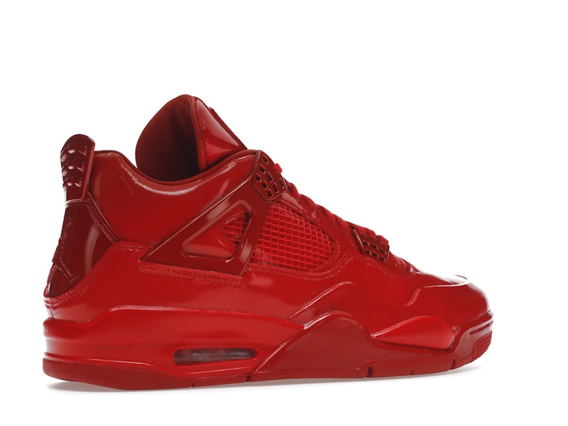 Jordan 4 Retro 11Lab4 Red