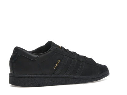adidas Jabbar Dress Low Willy Chavarria Black