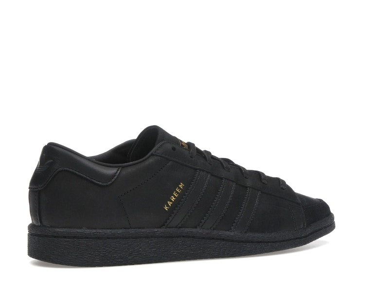 adidas Jabbar Dress Low Willy Chavarria Black