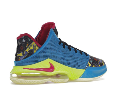 Nike LeBron 19 Low LeBronival
