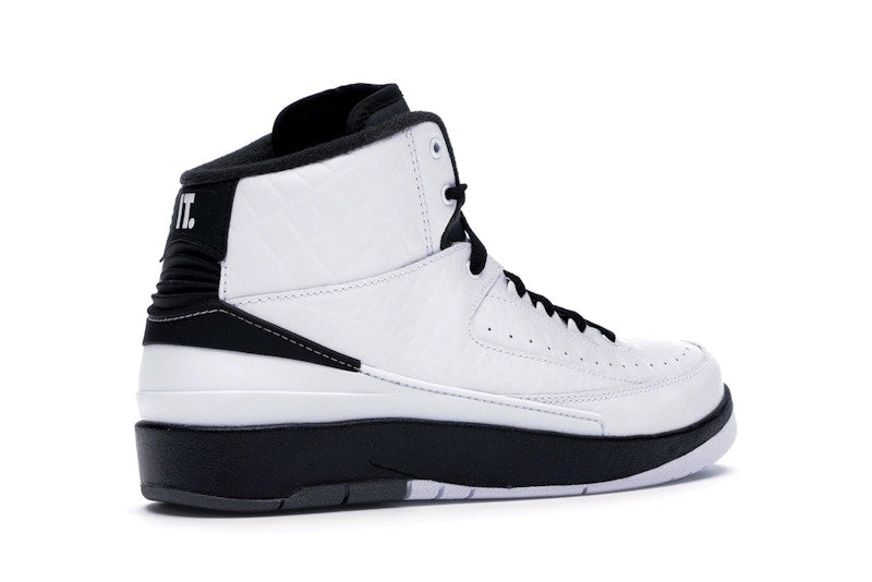 Jordan 2 Retro Wing It (GS)