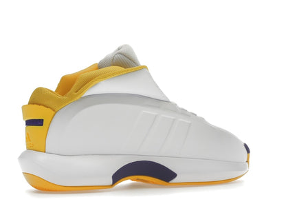 adidas Crazy 1 Lakers Home (2006)