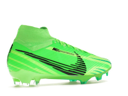 Nike Zoom Mercurial Superfly 9 Elite FG Dream Speed Green Strike