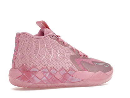 Puma LaMelo Ball MB.01 Iridescent
