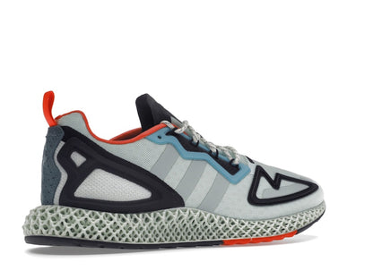 adidas ZX 2K 4D Dash Green