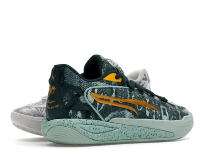 Puma Stewie 4 Harry Potter (Women's)