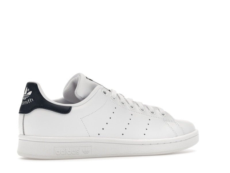 adidas Stan Smith White Navy (2020) (Women's)