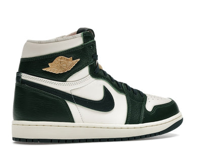 Jordan 1 Retro High Fir Pro Green (Women's)