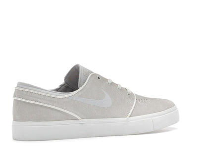 Nike SB Zoom Stefan Janoski Summit White Vast Grey
