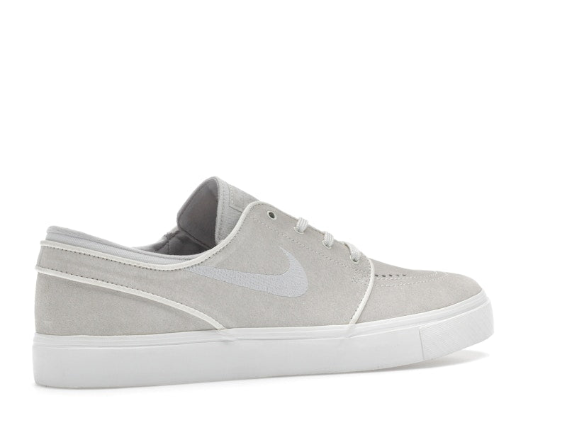 Nike SB Zoom Stefan Janoski Summit White Vast Grey