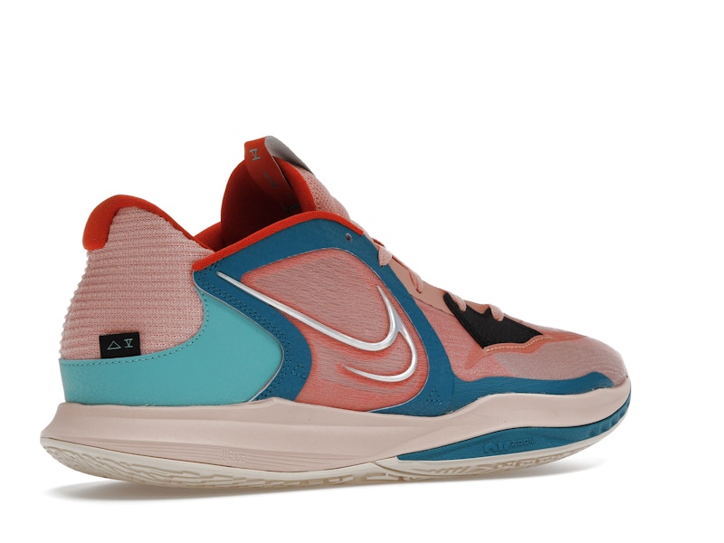 Nike Kyrie Low 5 Madder Root