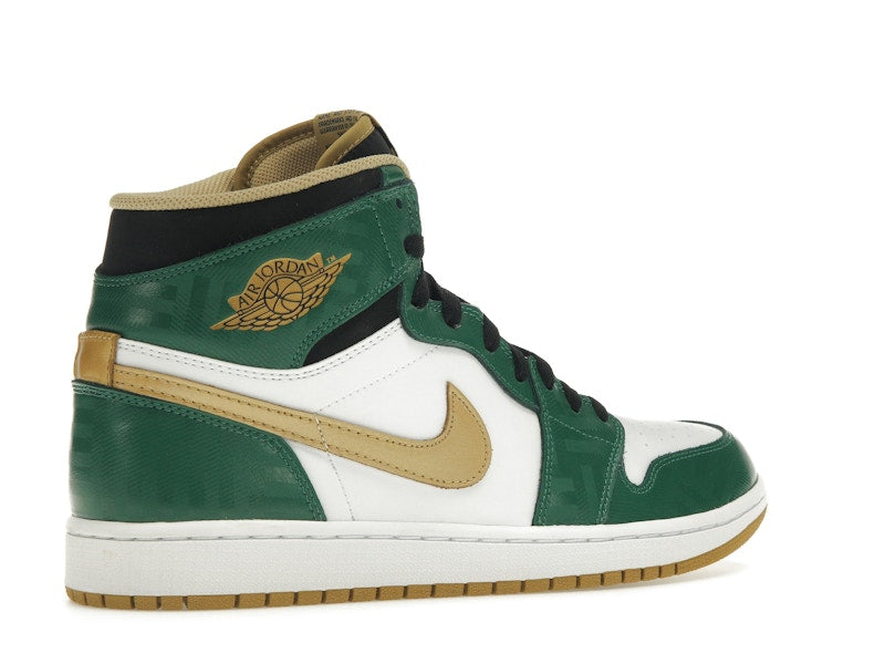 Jordan 1 OG Celtics
