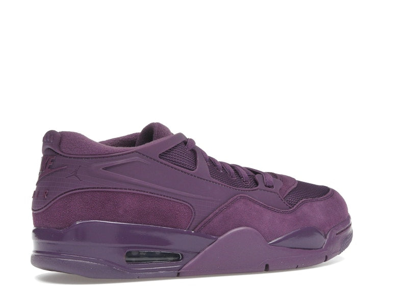Jordan 4 RM Grimace