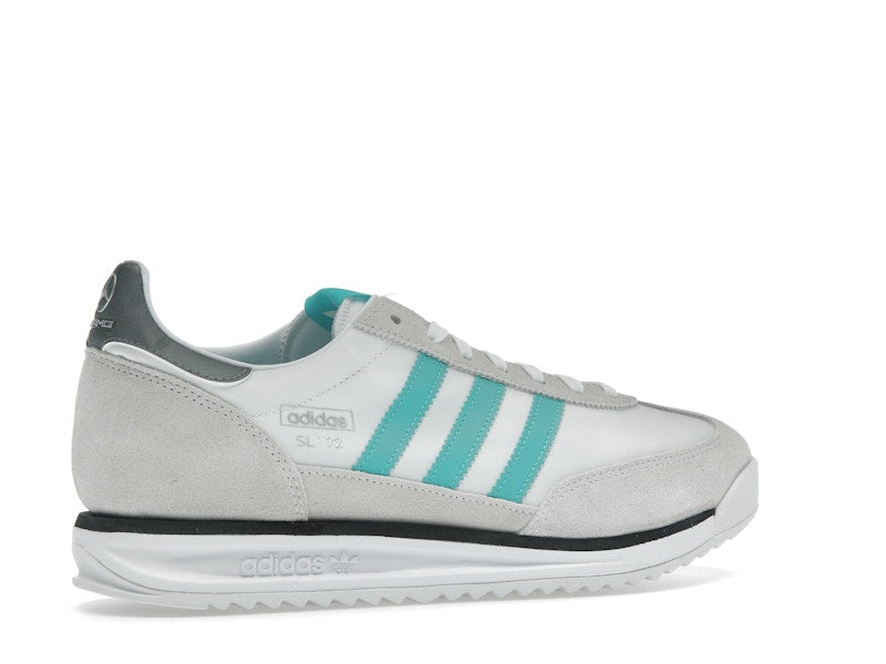 adidas SL 72 RS Mercedes-AMG Petronas Formula One Team White