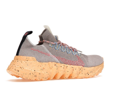 Nike Space Hippie 01 Melon Tint Aquamarine
