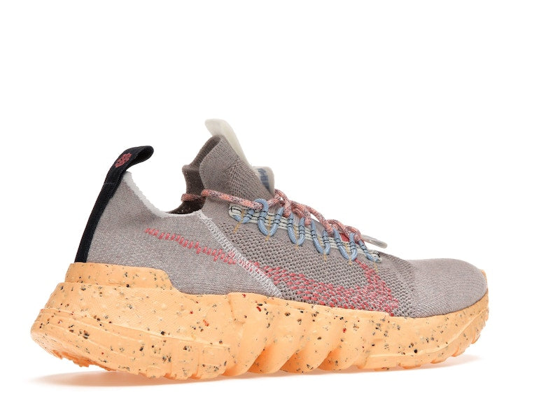 Nike Space Hippie 01 Melon Tint Aquamarine