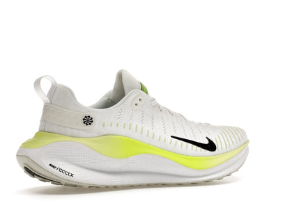 Nike ReactX Infinity Run 4 White Volt