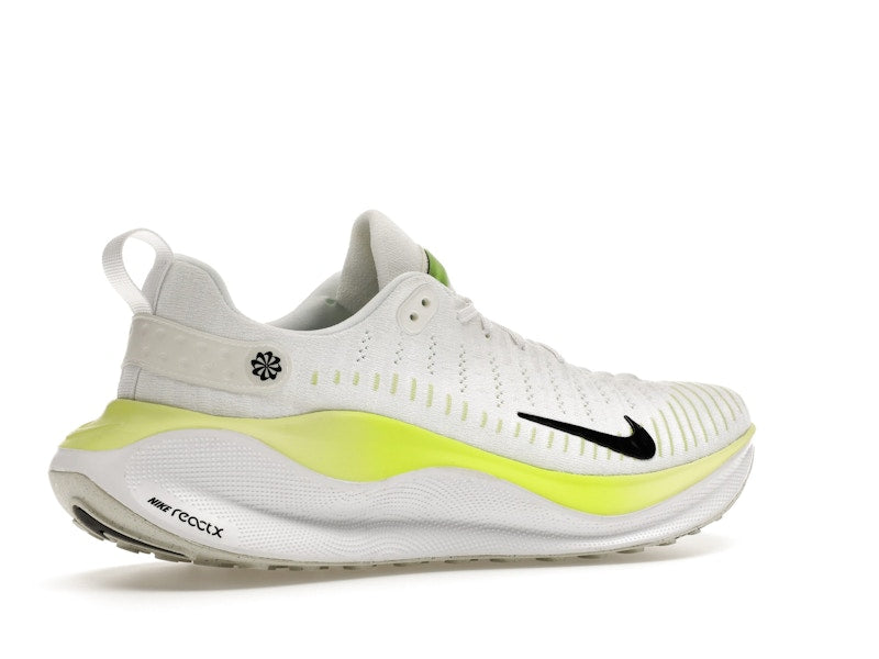 Nike ReactX Infinity Run 4 White Volt