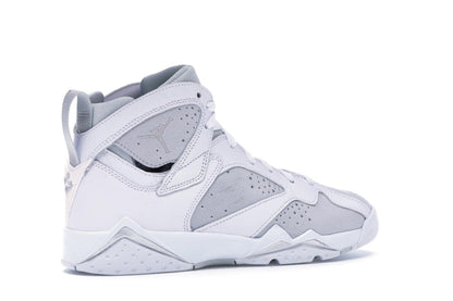 Jordan 7 Retro Pure Platinum (GS)